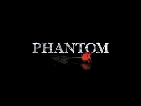 Phantom - დღიურის ერთი ფურცელი